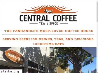 centralcoffeesf.com