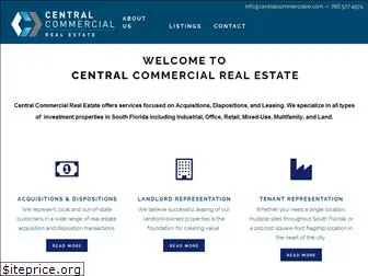 centralcommercial.com