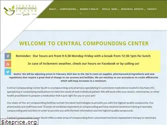 centralcompounding.com