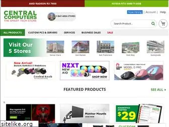 centralcomputer.com