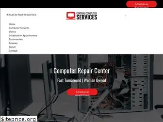 centralcomputerservicesllc.com