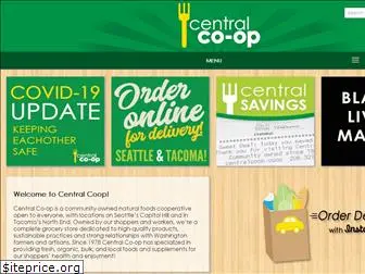 centralcoop.coop