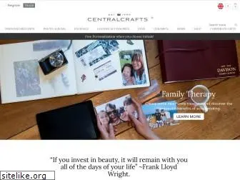 centralcrafts.com