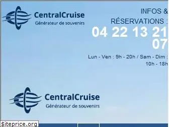 centralcruise.com