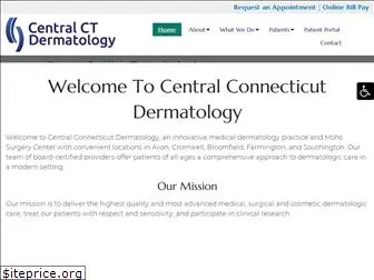 centralctderm.com