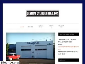centralcylinderhead.com