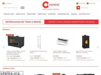 centraldaslareiras.com.br