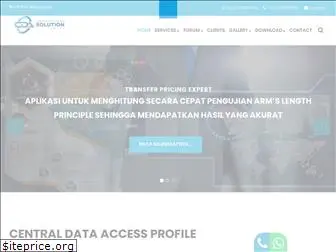 centraldataaccess.com