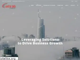 centraldatatech.com