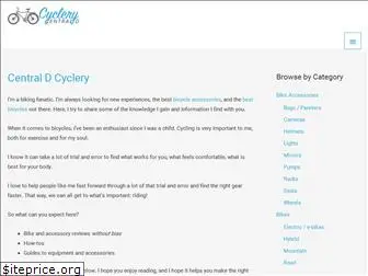 centraldcyclery.com