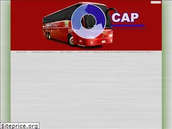 centraldeautobusespuebla.com