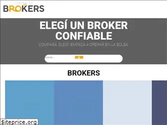 centraldebrokers.com