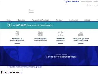centraldeconcursos.com.br