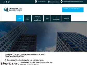centraldecondominios.com.br