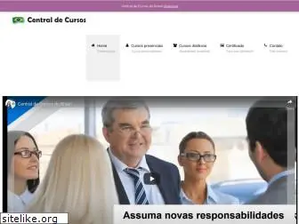 centraldecursos.com