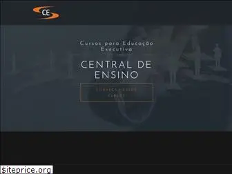 centraldeensino.com.br