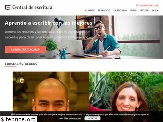 centraldeescritura.com