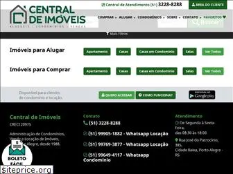 centraldeimoveisrs.com.br