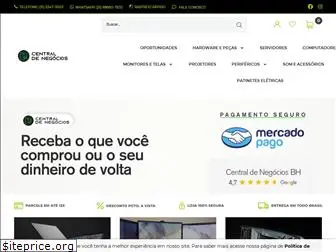 centraldenegociosbh.com.br