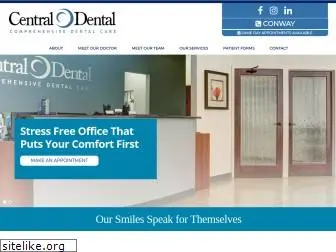 centraldental.com