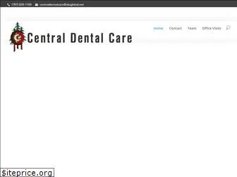 centraldental.net