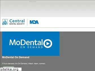 centraldental.org