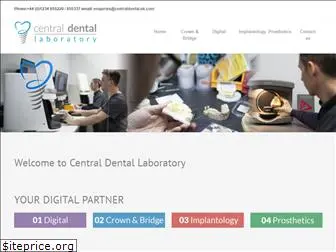 centraldental.uk.com