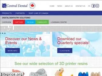 centraldentalltd.com