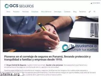 centraldeseguros.com