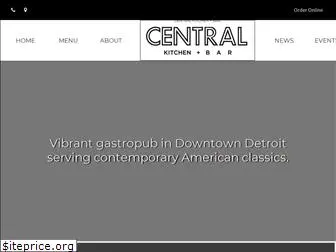 centraldetroit.com