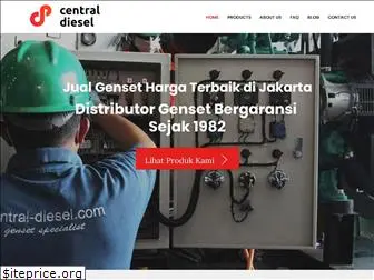 centraldiesel.co.id