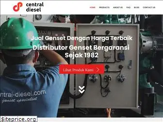 centraldiesel.com