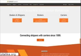 centraldispatch.com