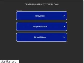 centraldistrictcyclery.com