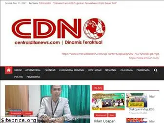 centralditanews.com