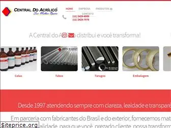 centraldoacrilico.com.br