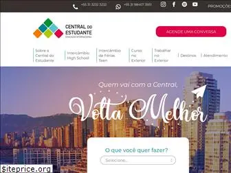 centraldoestudante.com.br