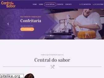 centraldosabor.com.br