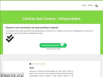 centraldoscursos.net