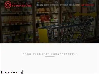 centraldosfornecedores.com.br