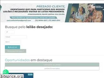 centraldosleiloes.com.br