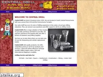 centraldrillbit.com