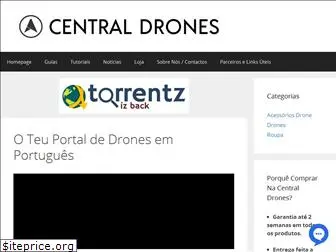 centraldrones.pt