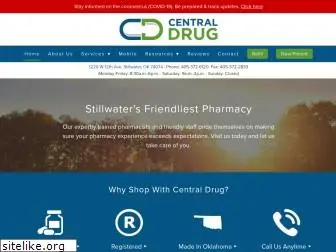 centraldrugstore.com