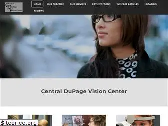 centraldupagevision.com