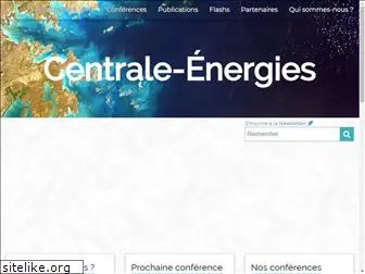 centrale-energie.fr
