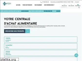 centrale-ethnique.com