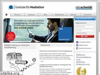 centrale-fuer-mediation.de