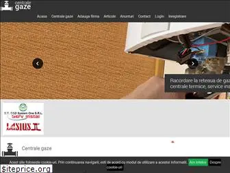centrale-gaze.com
