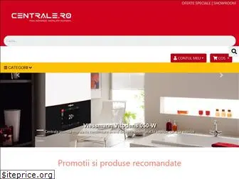 centrale-termice.ro thumbnail